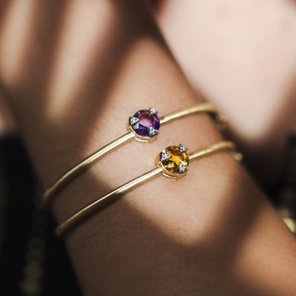 Pulseira Traços Centro